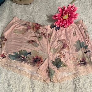 FREE SOMA SLEEP SHORTS SIZE XXL.